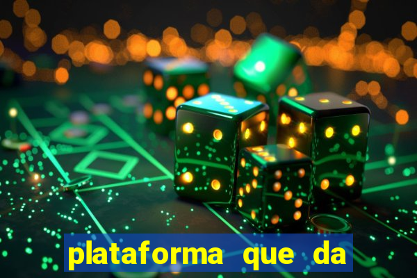 plataforma que da para jogar demo